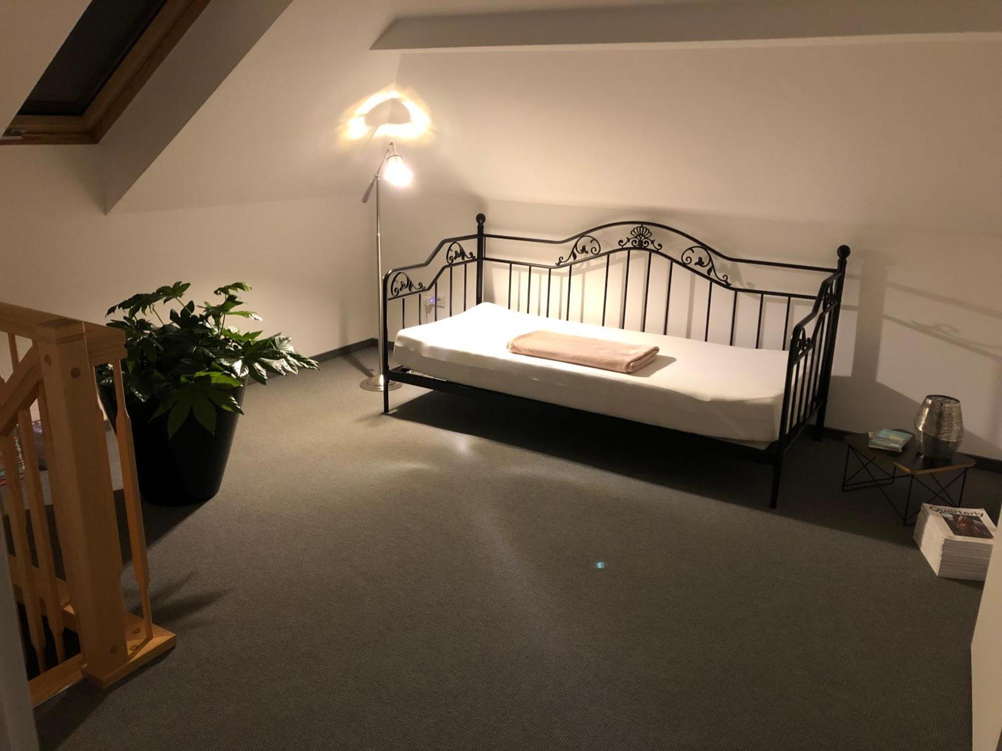 Stilvolle Wohnung Fuer 2-3 Personen - Mit Riesiger Dachterrasse Haigerloch Екстер'єр фото