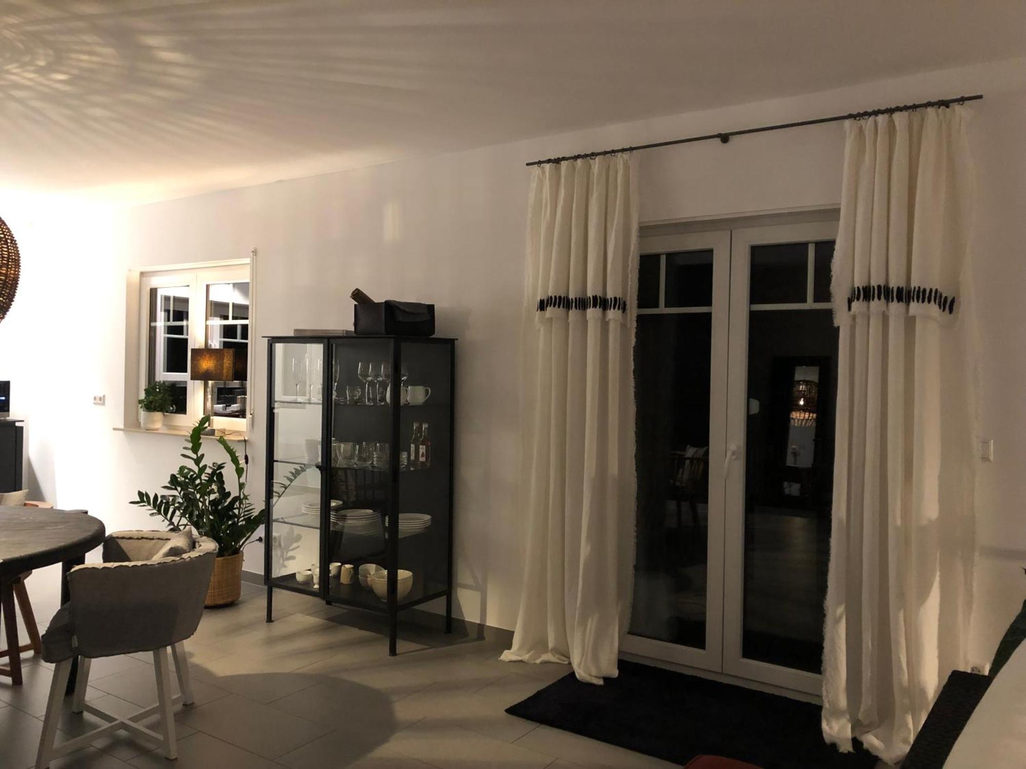 Stilvolle Wohnung Fuer 2-3 Personen - Mit Riesiger Dachterrasse Haigerloch Екстер'єр фото