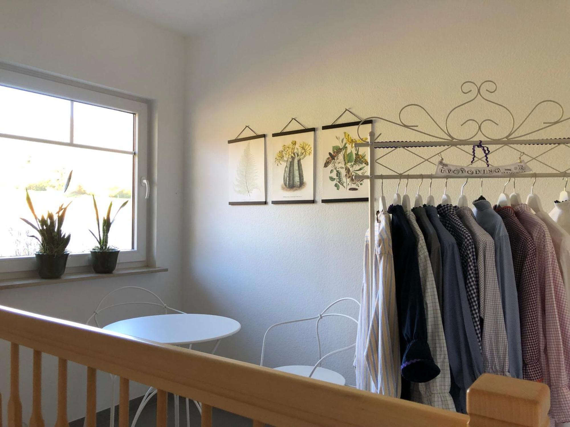 Stilvolle Wohnung Fuer 2-3 Personen - Mit Riesiger Dachterrasse Haigerloch Екстер'єр фото