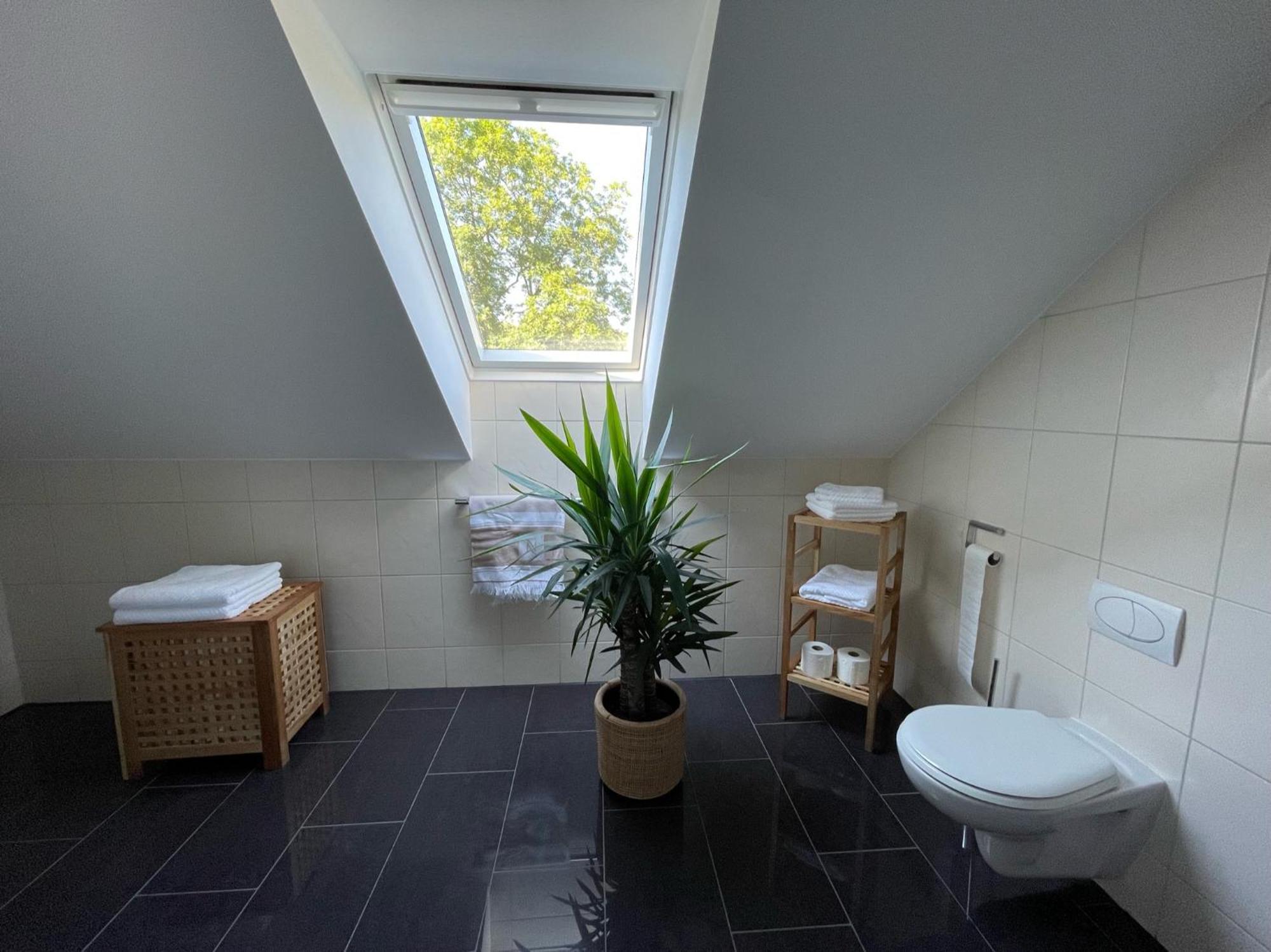 Stilvolle Wohnung Fuer 2-3 Personen - Mit Riesiger Dachterrasse Haigerloch Екстер'єр фото